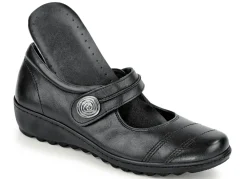 Gemini Slipper aus Rind-Nappaleder