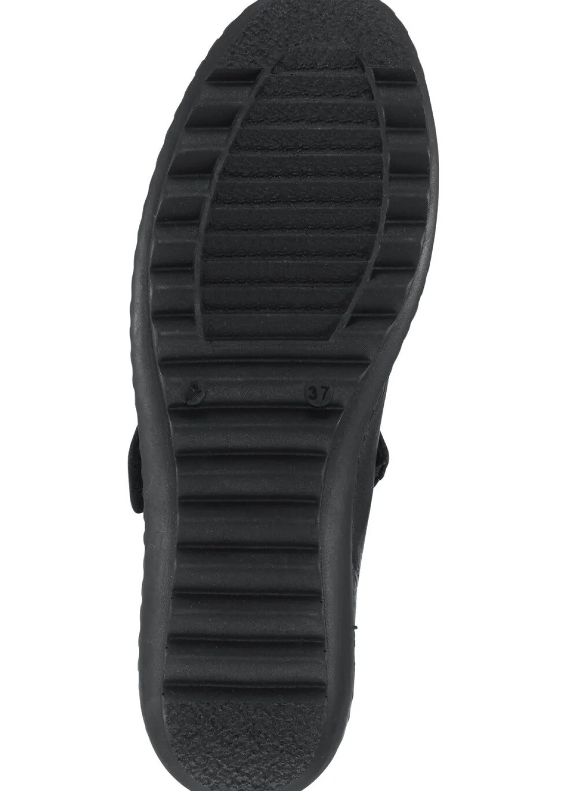 Gemini Slipper aus Rind-Nappaleder