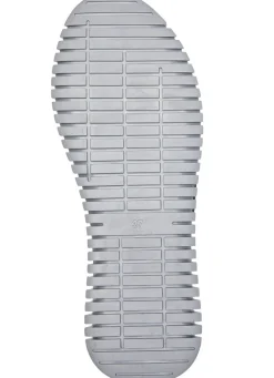 Gemini Slipper mit luftigen Durchbrüchen