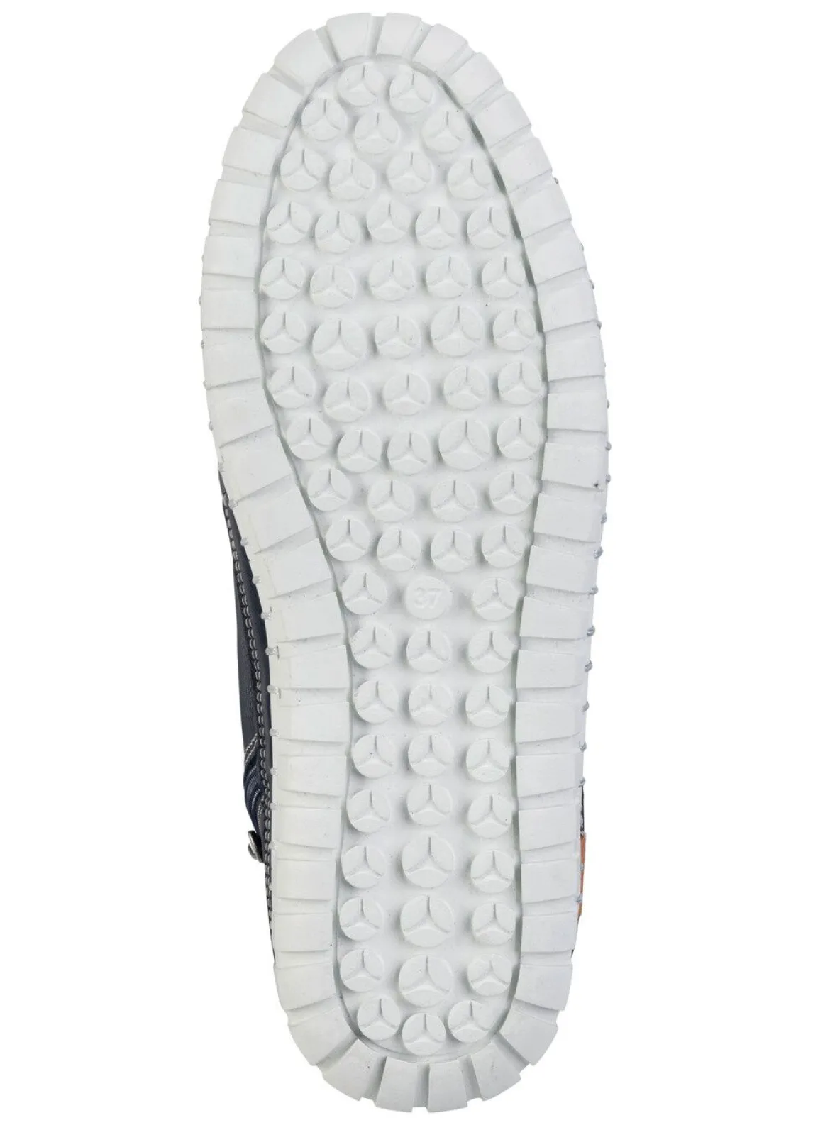 Gemini, sommerliche Damen-Boots, Weite G, mit herausnehmbarem Fußbett