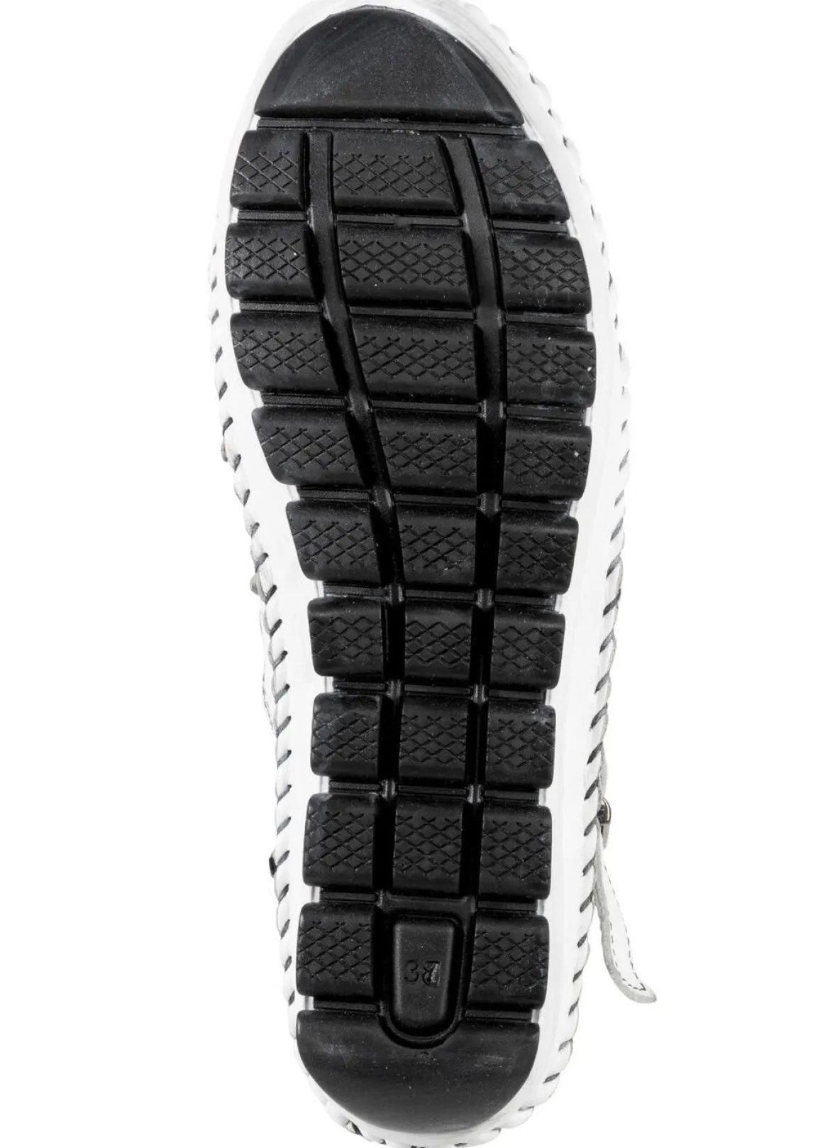 Gemini, sommerliche Damen-Boots, Weite G, mit herausnehmbarem Fußbett