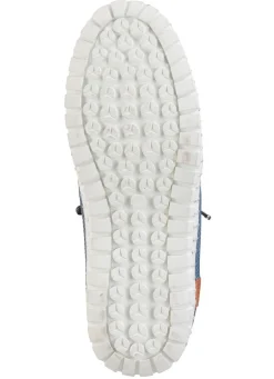 Gemini, sommerliche Damen-Schnürschuhe, Weite G, mit herausnehmbarem Fußbett
