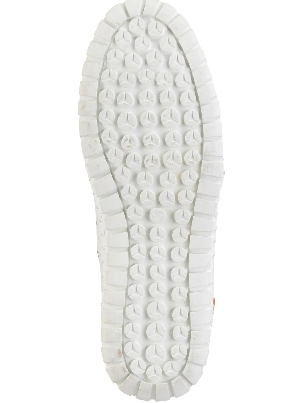 Gemini, sommerliche Damen-Schnürschuhe, Weite G, mit herausnehmbarem Fußbett