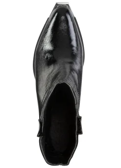 Gemini Western-Stiefel aus Rind-Nappaleder