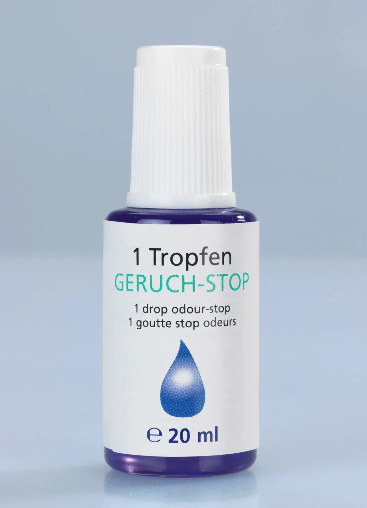 Geruch-STOP, 3er-Set