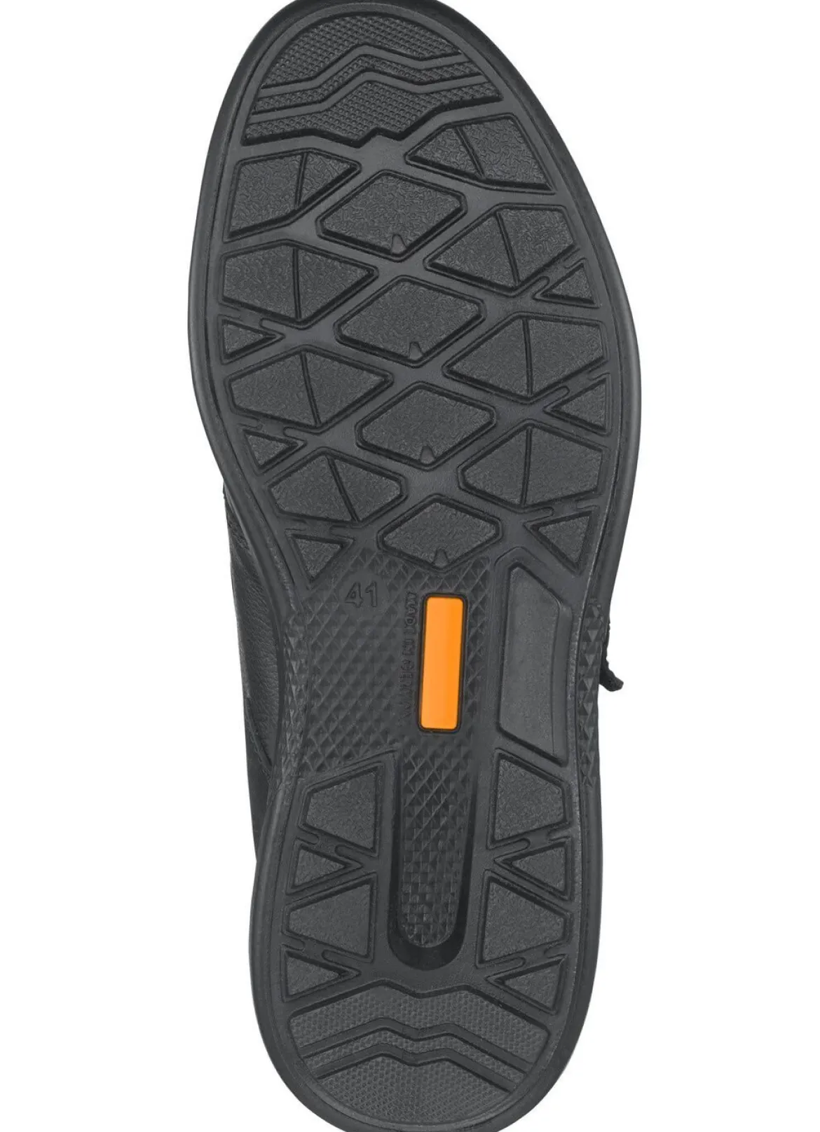 GINO GALANTE, bequeme Herren-Slipper, Weite K, mit herausnehmbarem Fußbett