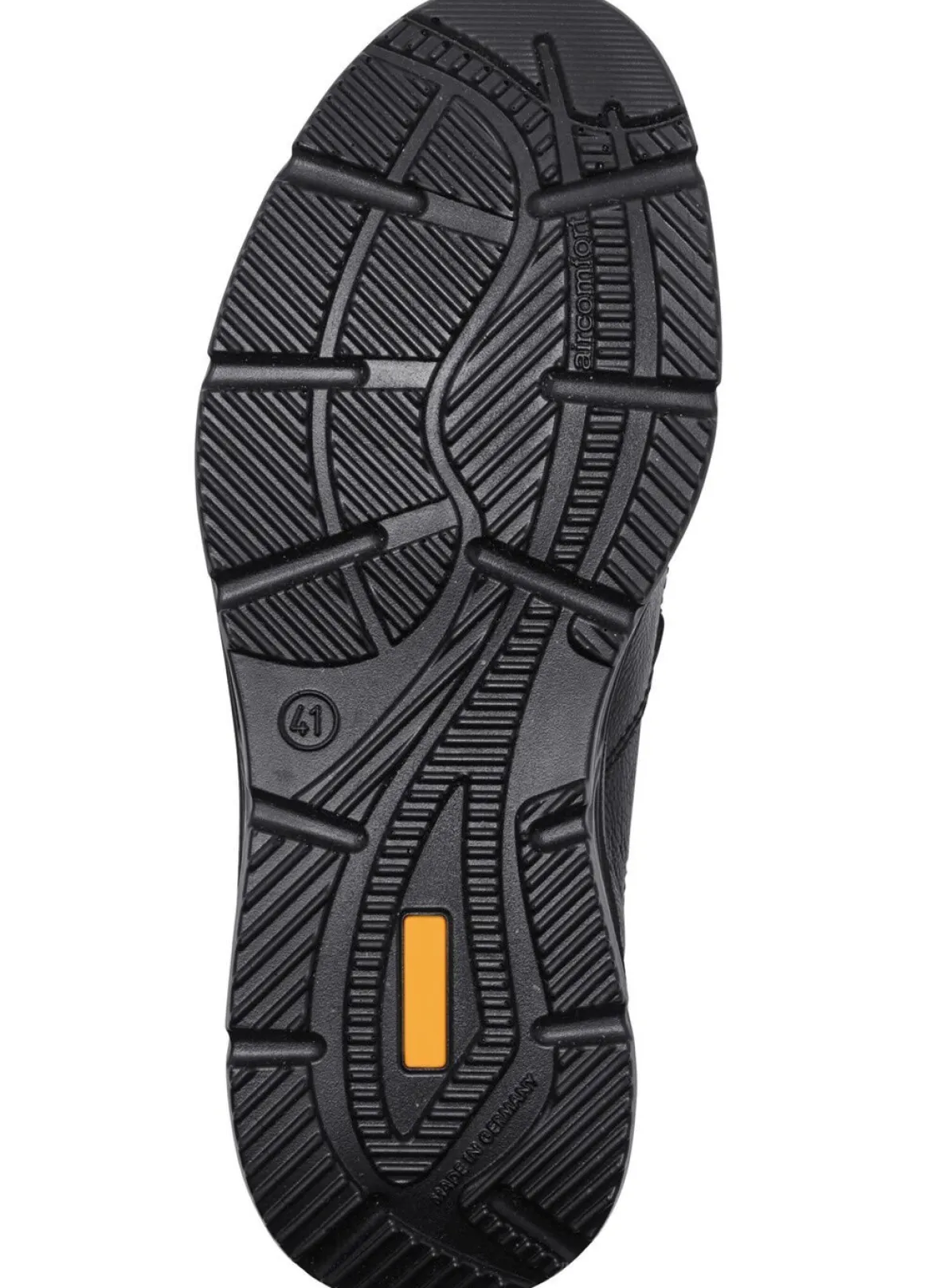 GINO GALANTE, bequeme Herren-Slipper, Weite K, mit herausnehmbarem Fußbett