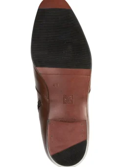 GINO GALANTE, elegante Herren-Stiefeletten, mit Reißverschluss