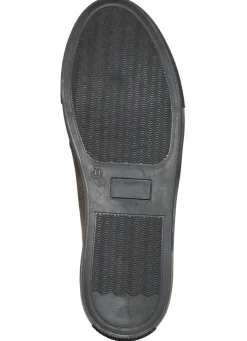 GINO GALANTE, gefütterte Herren-Boots, Winterschuhe, mit Wolle