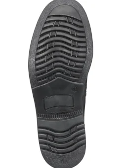GINO GALANTE, gefütterte Herren-Stiefel, Winterschuhe, mit Lammfell