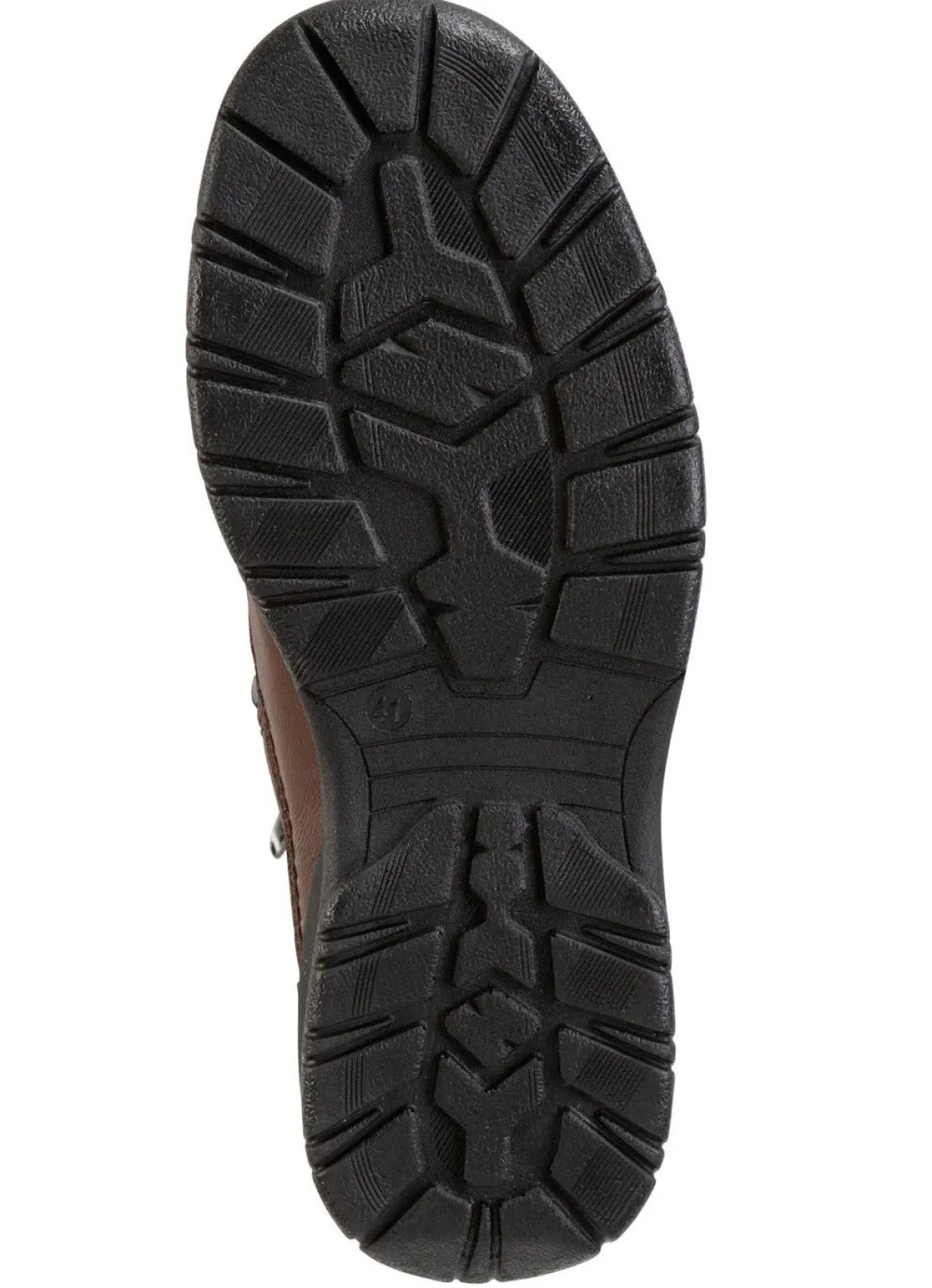 GINO GALANTE, gefütterte Herren-Stiefel, Winterschuhe, mit Lammfell