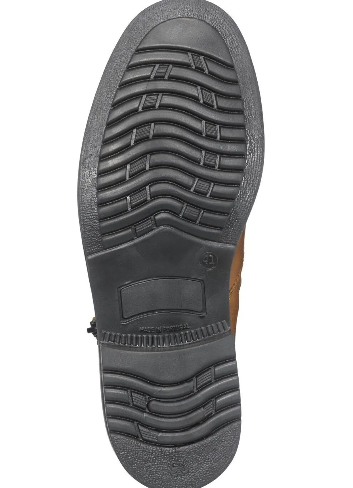 GINO GALANTE, gefütterte Herren-Stiefel, Winterschuhe, mit Lammfell