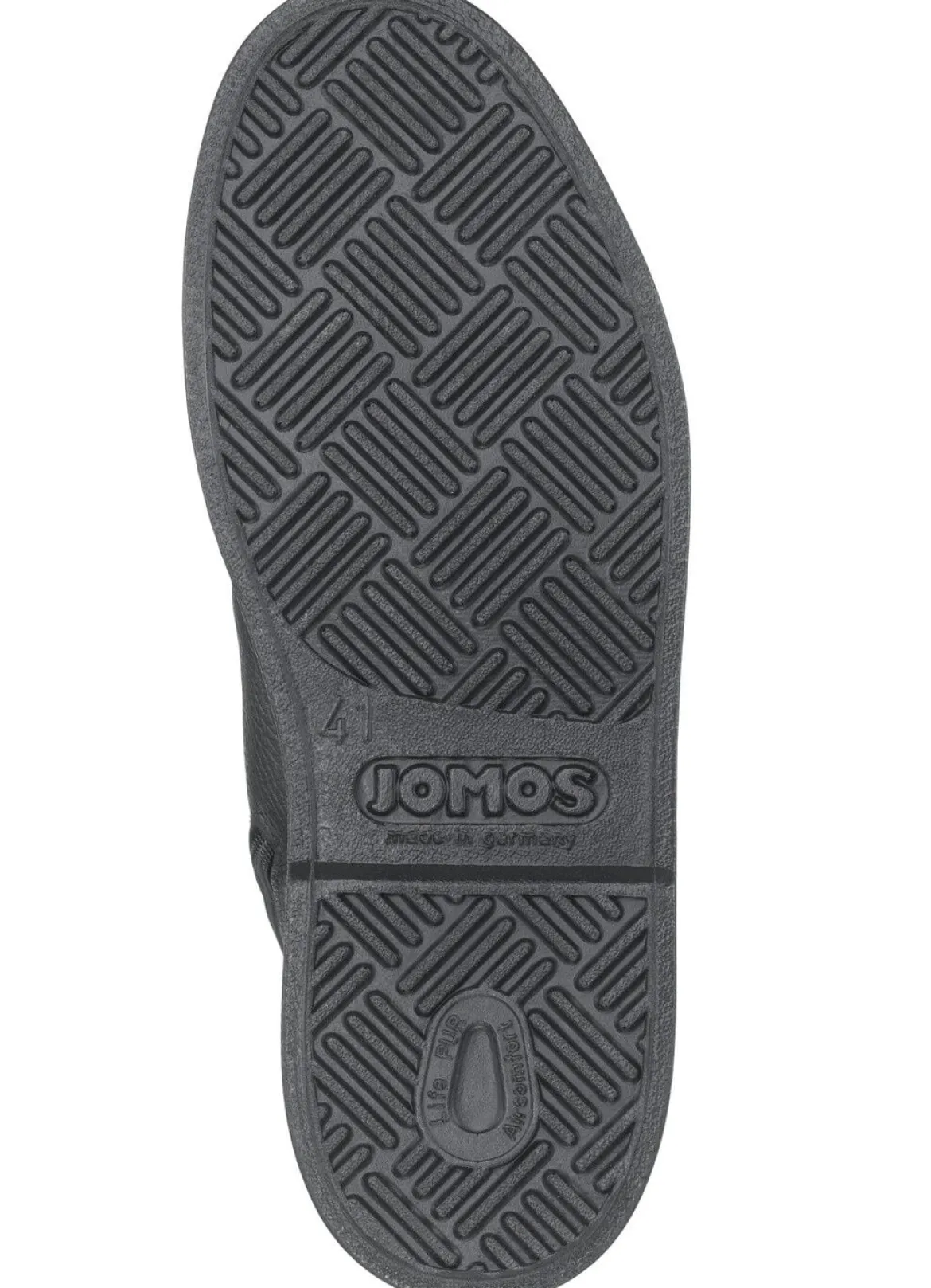 GINO GALANTE, gefütterte Herren-Stiefel, Winterschuhe, mit Lammfell