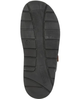 GINO GALANTE, klassische Herren-Clogs, aus Leder