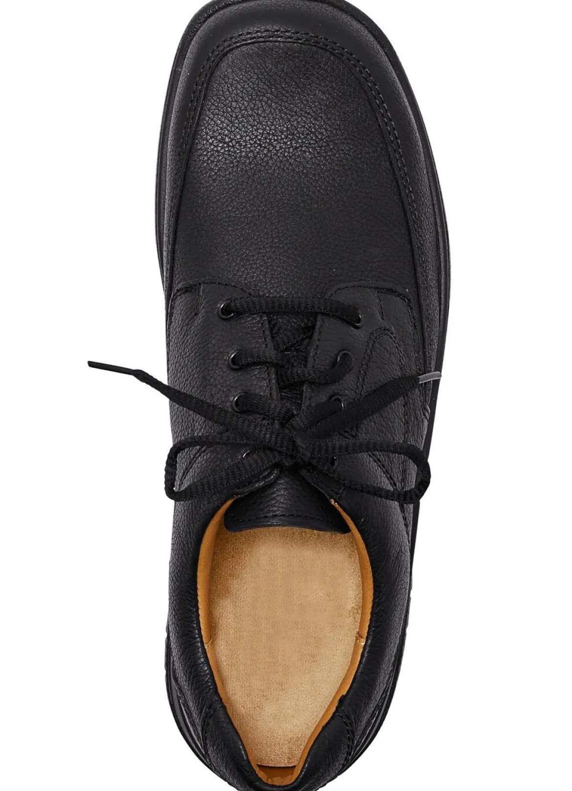 GINO GALANTE, klassische Herren-Schnürschuhe, mit herausnehmbarem Fußbett