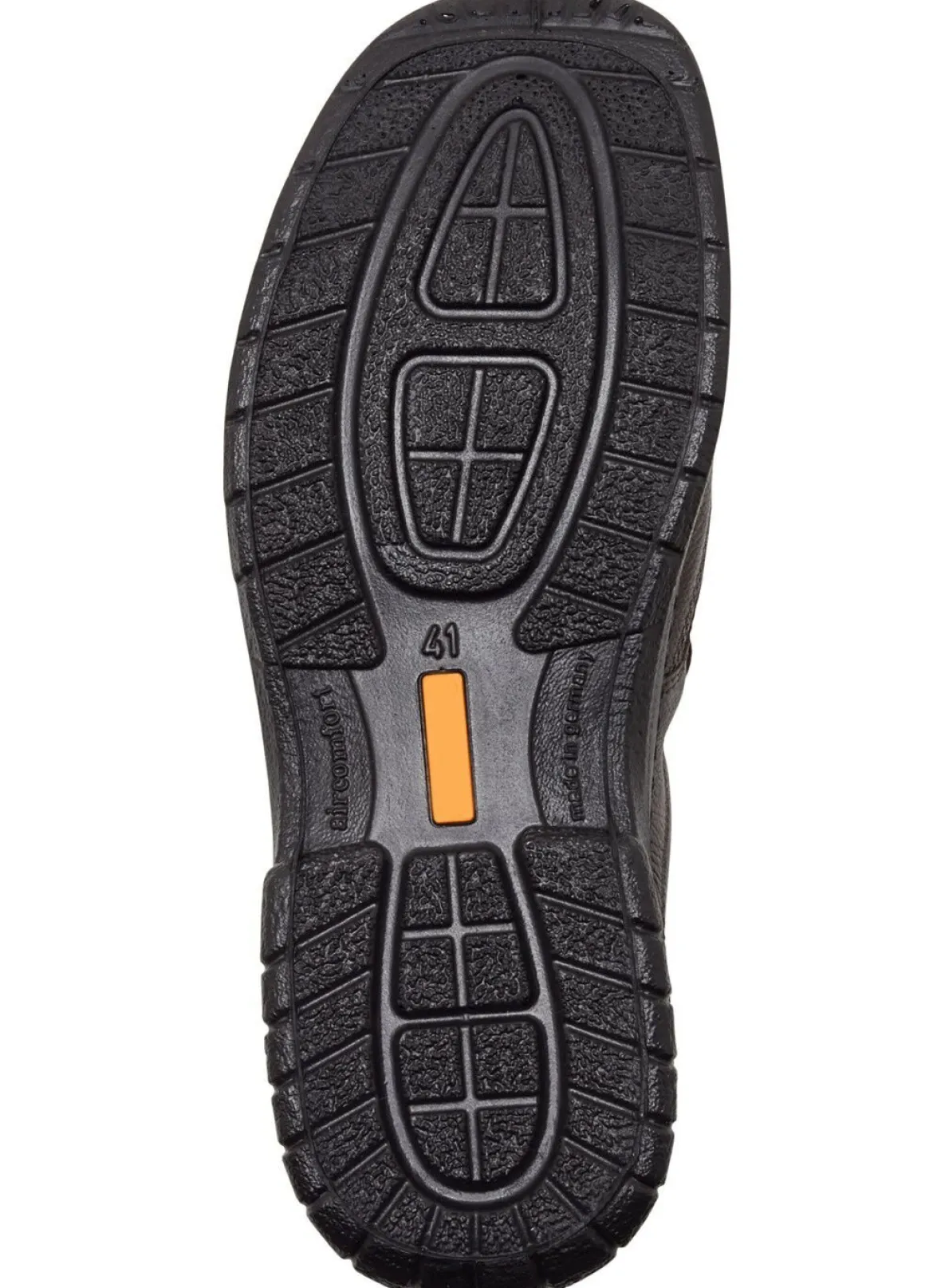 GINO GALANTE, klassische Herren-Schnürschuhe, mit herausnehmbarem Fußbett