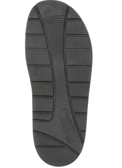 GINO GALANTE, leichte Herren-Sandalen, aus Leder