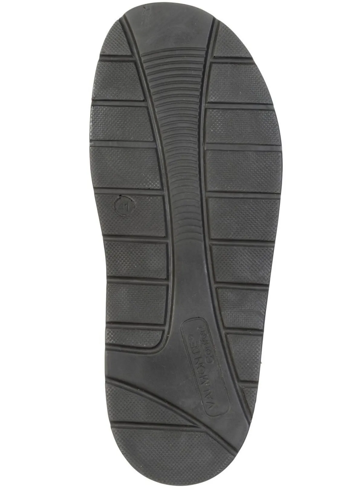 GINO GALANTE, leichte Herren-Sandalen, aus Leder