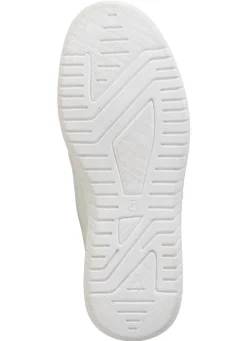 GINO GALANTE Slipper aus genarbtem Nappaleder