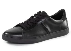 GINO GALANTE Sneaker aus Rind-Nappaleder