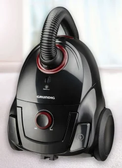 Grundig VCC 3850A Bodenstaubsauger