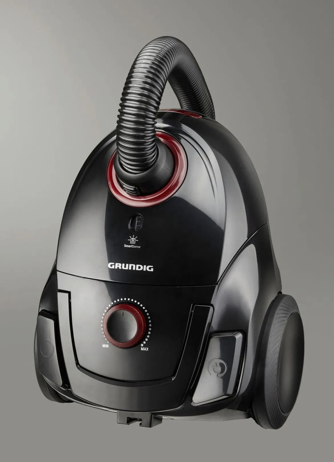Grundig VCC 3850A Bodenstaubsauger