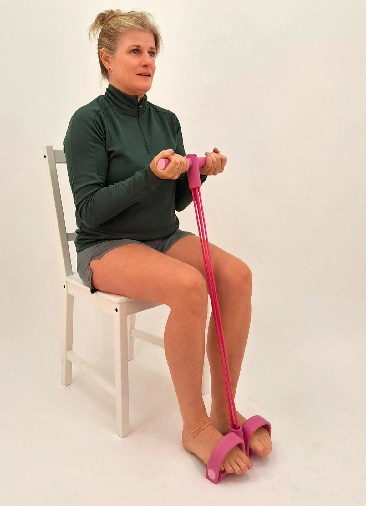 Gymnastiktrainer