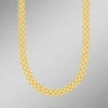 Halskette aus Gold