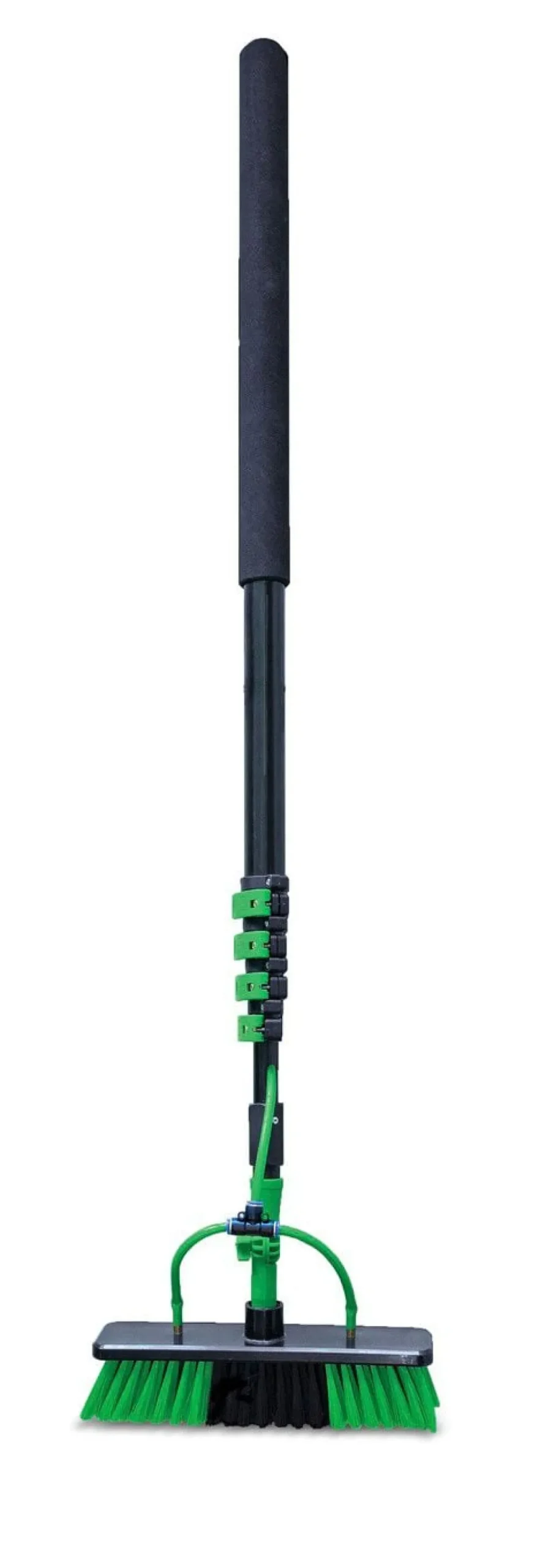 Hammersmith Aquaclean Deluxe 2-in-1 Teleskop Wasserbesen