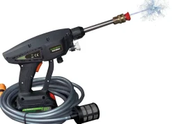 Hammersmith Hydroblast