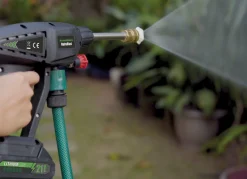 Hammersmith Hydroblast