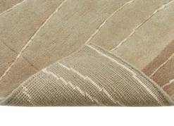Handgeknüpfte Brücken und Teppiche in Naturfaser-Qualität