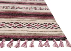 Handgetufteten Teppich von Gino Falcone