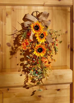 Herbstlicher Wandhänger