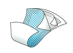 Herren Inkontinenz-Slip