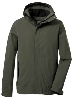 Herren-Funktionsjacke von Killtec