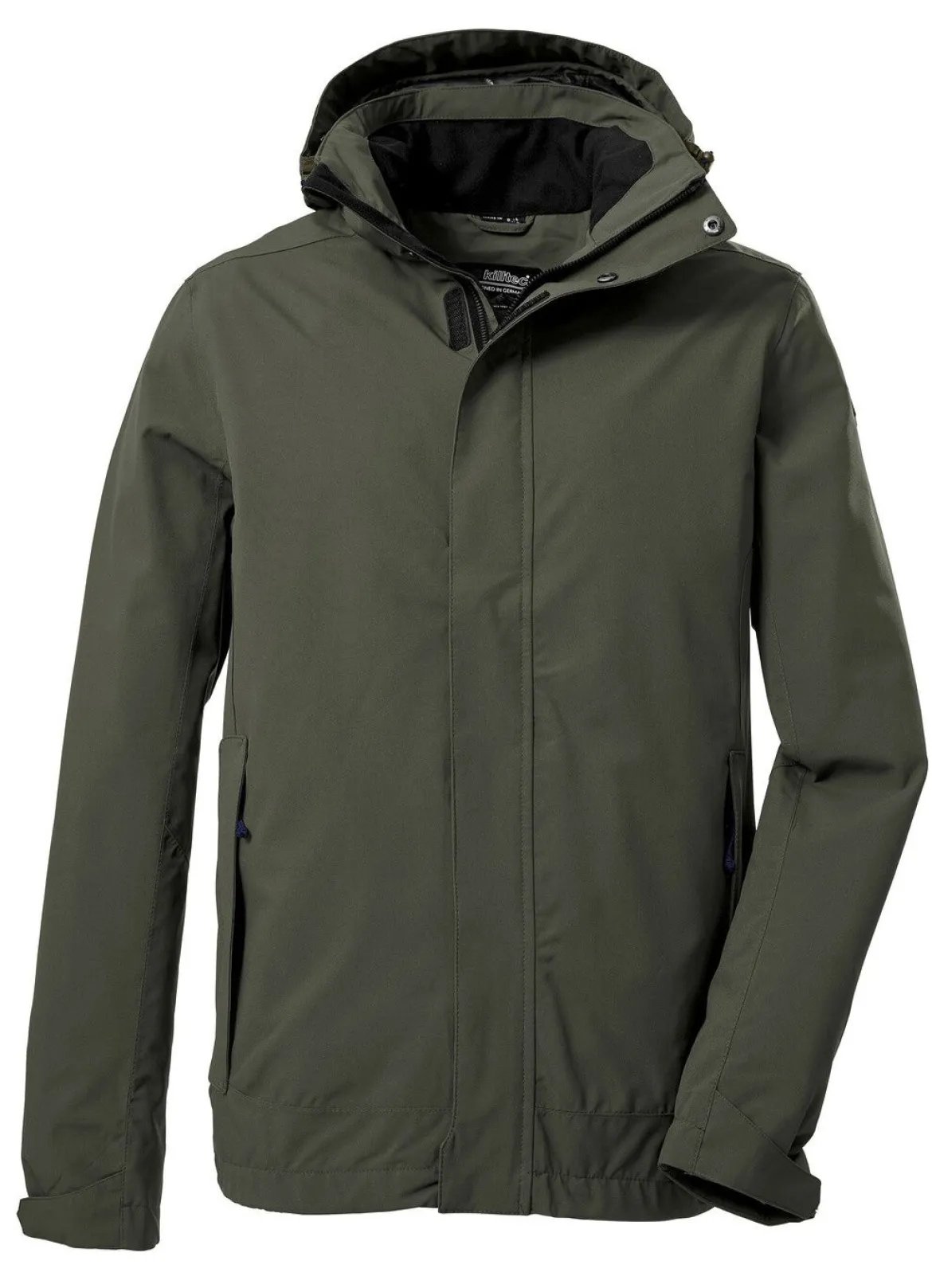 Herren-Funktionsjacke von Killtec