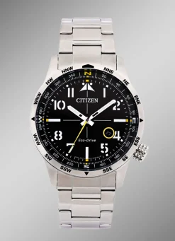 Herrenuhr "Citizen"Solar-Herrenuhr