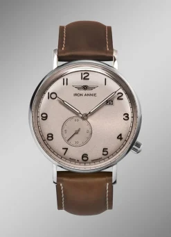 Herrenuhr der Serie "Iron Annie Amazonas Impression"