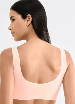 Herrlich bequemes Sloggi ZERO Feel 2.0-Bustier