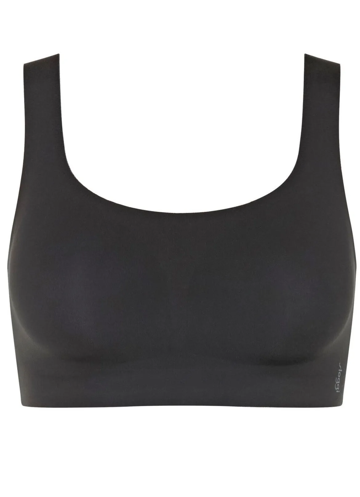 Herrlich bequemes Sloggi ZERO Feel 2.0-Bustier