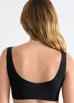Herrlich bequemes Sloggi ZERO Feel 2.0-Bustier