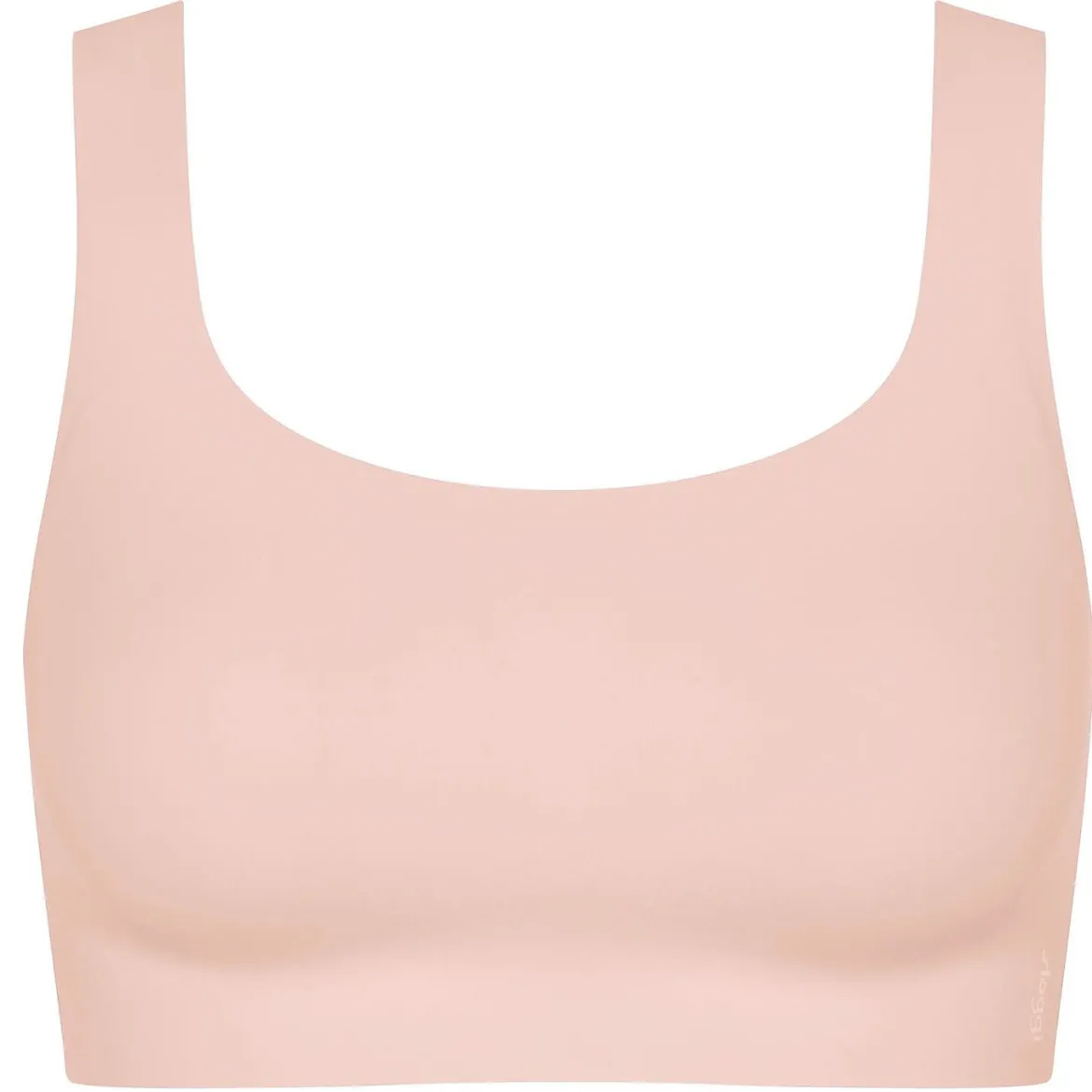 Herrlich bequemes Sloggi ZERO Feel 2.0-Bustier