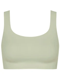 Herrlich bequemes Sloggi ZERO Feel 2.0-Bustier