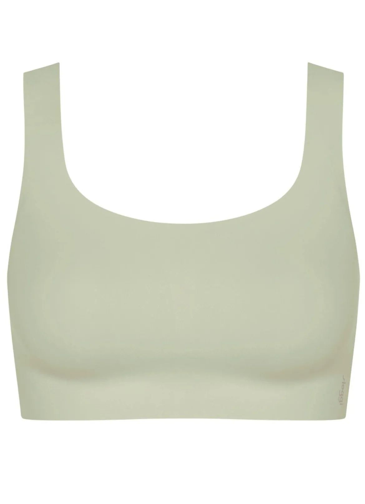 Herrlich bequemes Sloggi ZERO Feel 2.0-Bustier