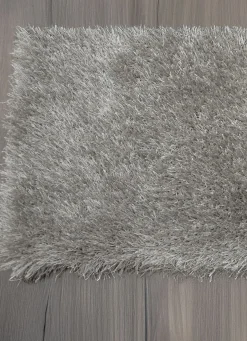 Hochflor Brücken und Teppiche