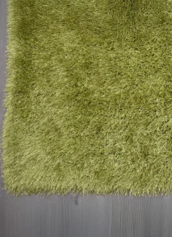 Hochflor Brücken und Teppiche