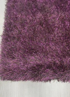 Hochflor Brücken und Teppiche