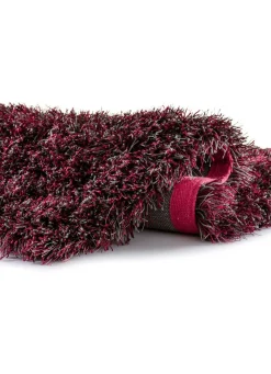 Hochflor Brücken und Teppiche