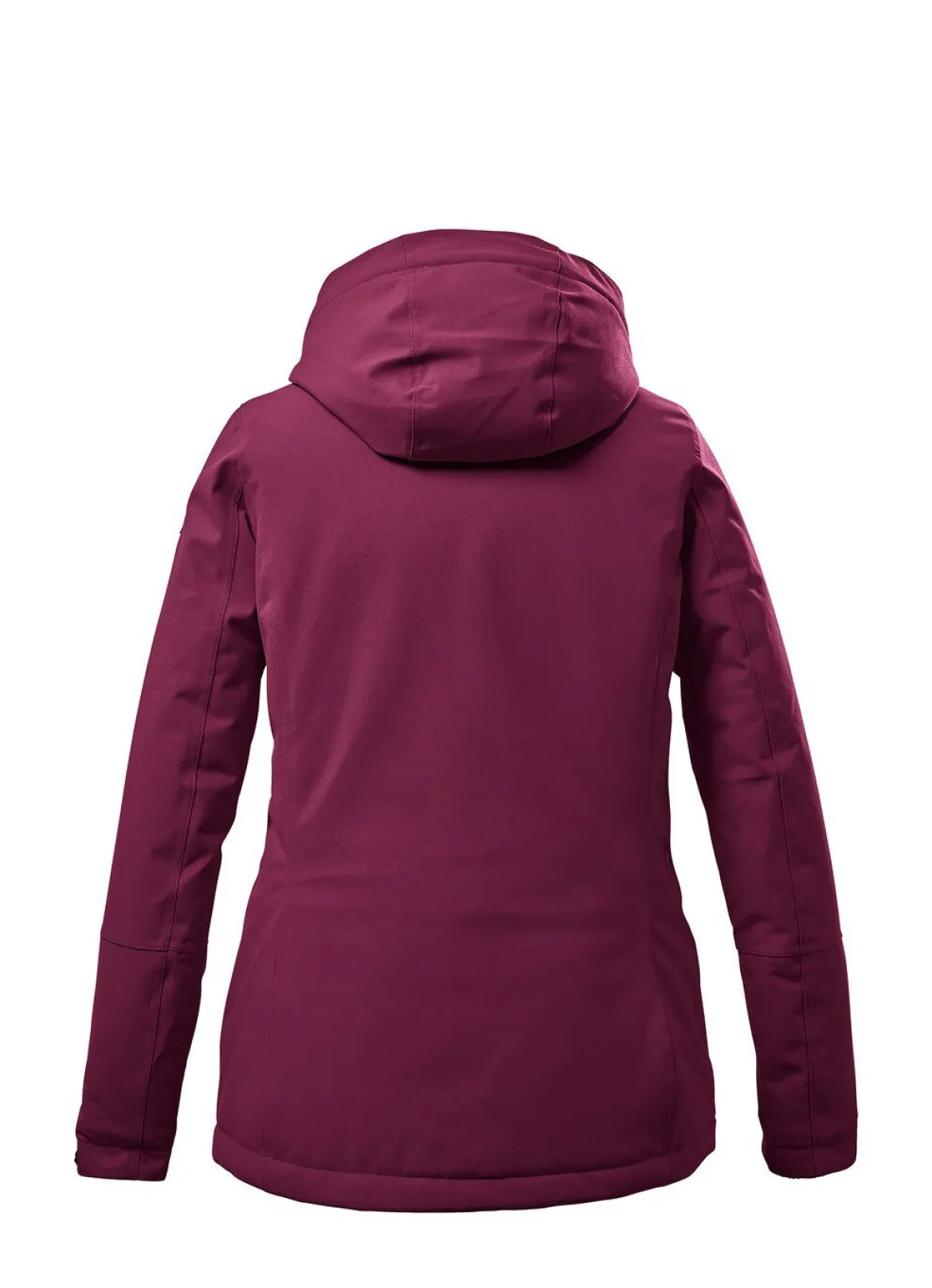 Hochwertige Damen-Funktionsjacke